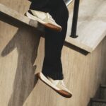 Unlock the Secret Behind Moncler’s Game-Changing Trail Sneaker That’s About to Redefine Outdoor Performance—Here’s Your Exclusive First Look!