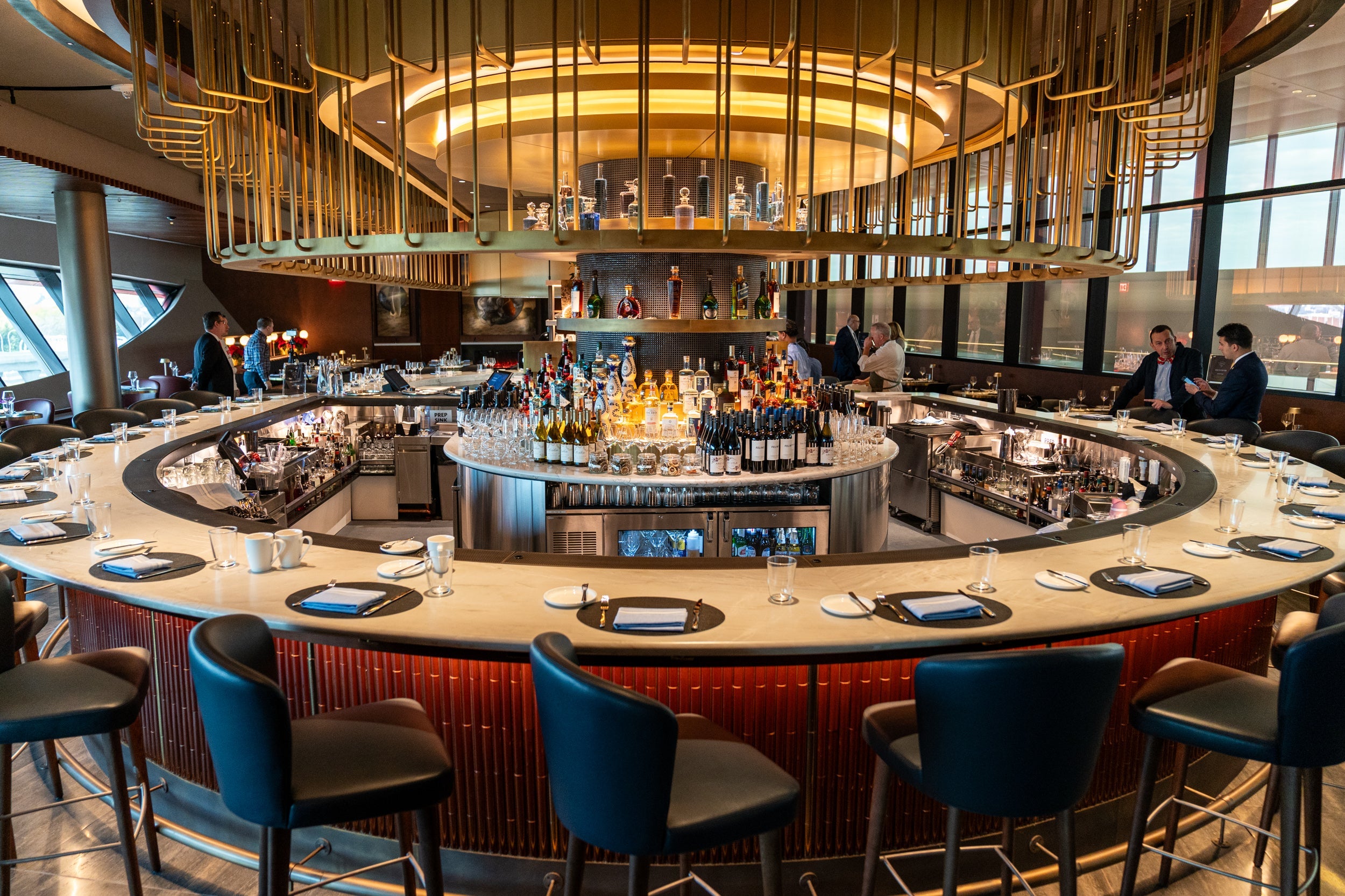 Unlock the Secret Lounges That Make Flying Feel Like a VIP Workout Recovery Session in 2026—JD Power Reveals All!