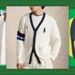 Unlock the Secret Menswear Moves to Dominate the US Open Style Game This Year!
