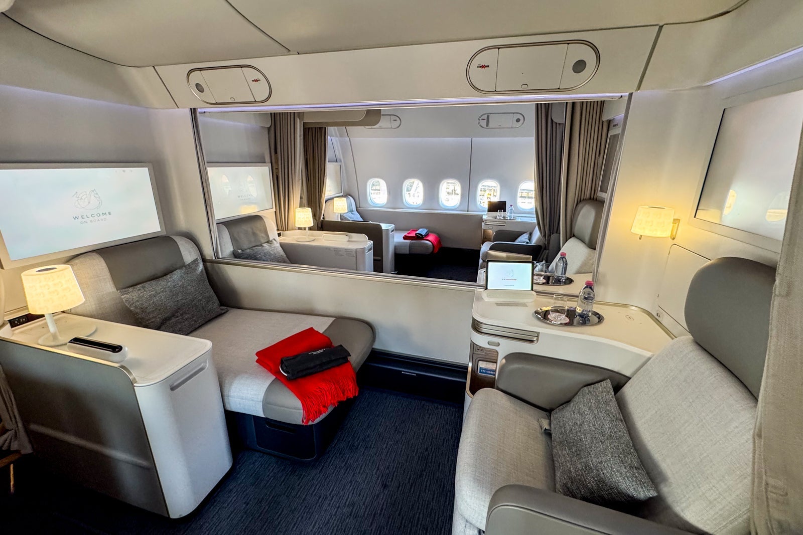 Unlock the Secret Miles Hacks to Snag These 5 Jaw-Dropping First-Class Seats Before Everyone Else Does