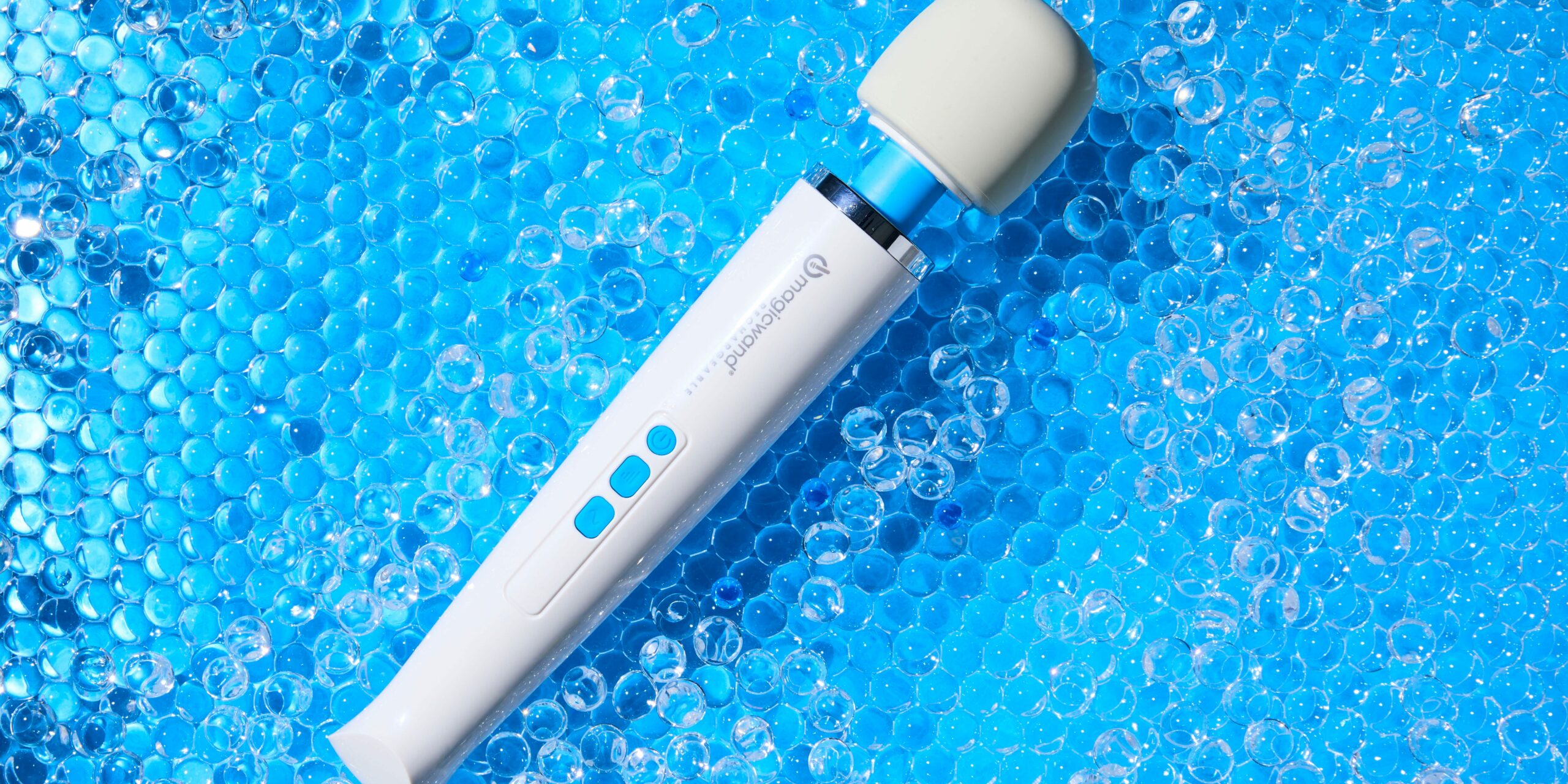 Unlock the Secret Power Behind the Magic Wand: Does This Iconic Vibrator Live Up to the Hype?