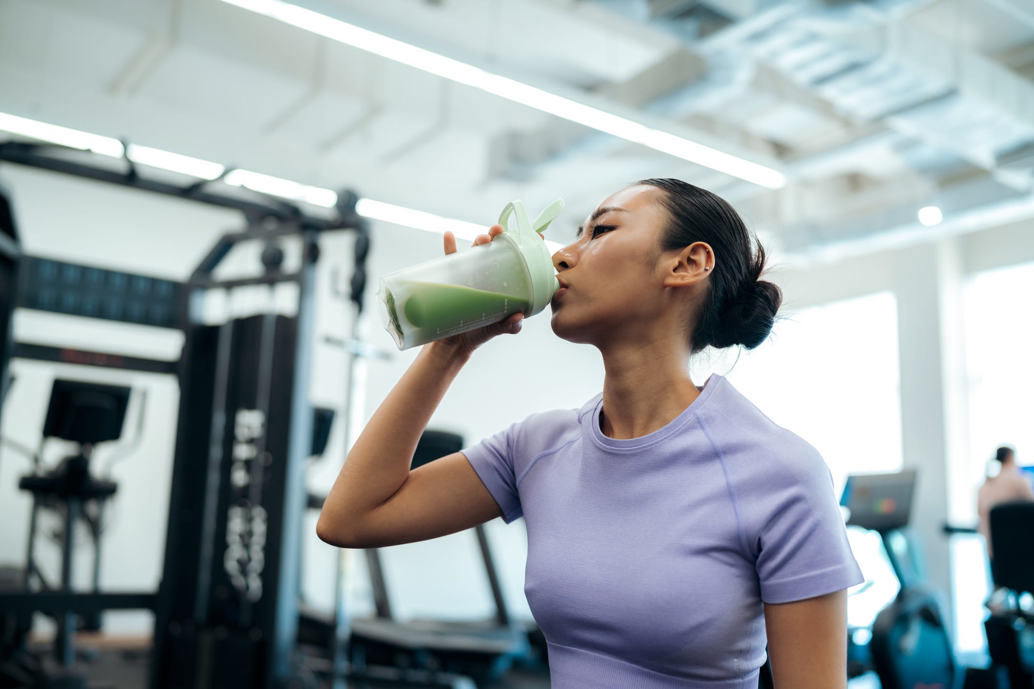 Unlock the Secret Power Boosting Women’s Strength—Why Creatine Is the Game-Changer You Didn’t See Coming