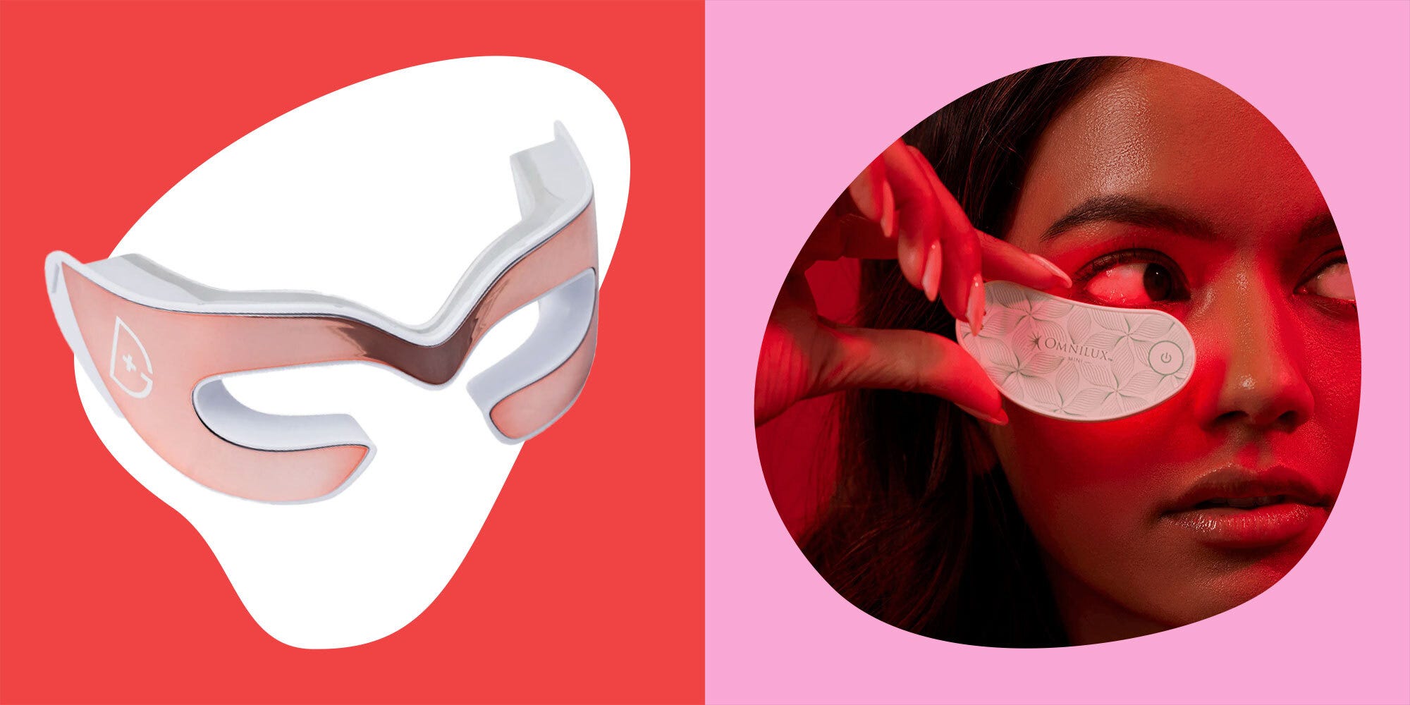 Unlock the Secret Power of Red Light Therapy Eye Masks in 2026 – The Game-Changer Every Fitness Warrior Needs!