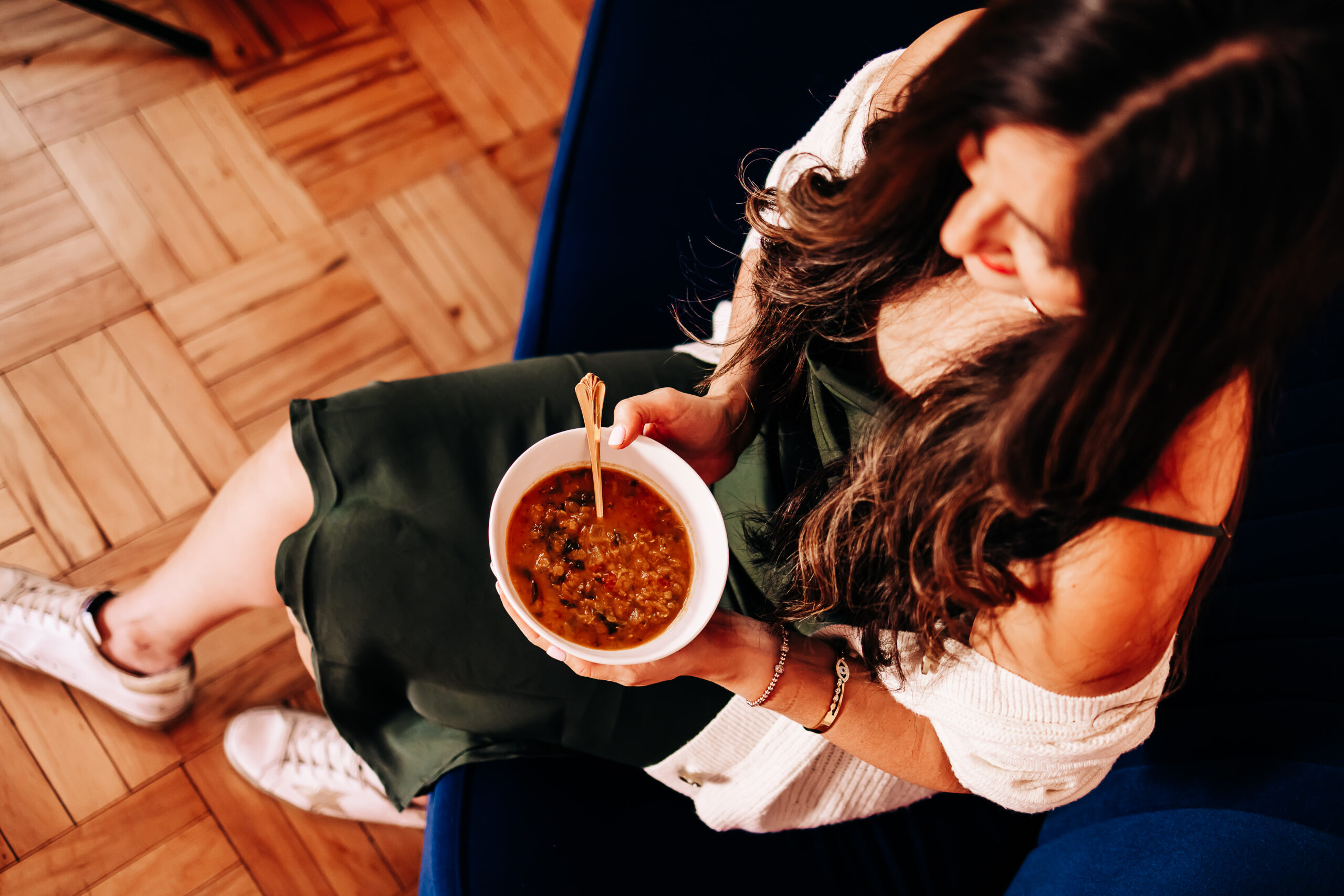 Unlock the Secret Recipe: How This Whole Foods Red Lentil Dal Soup Can Transform Your Health and Fuel Your Fitness Goals!