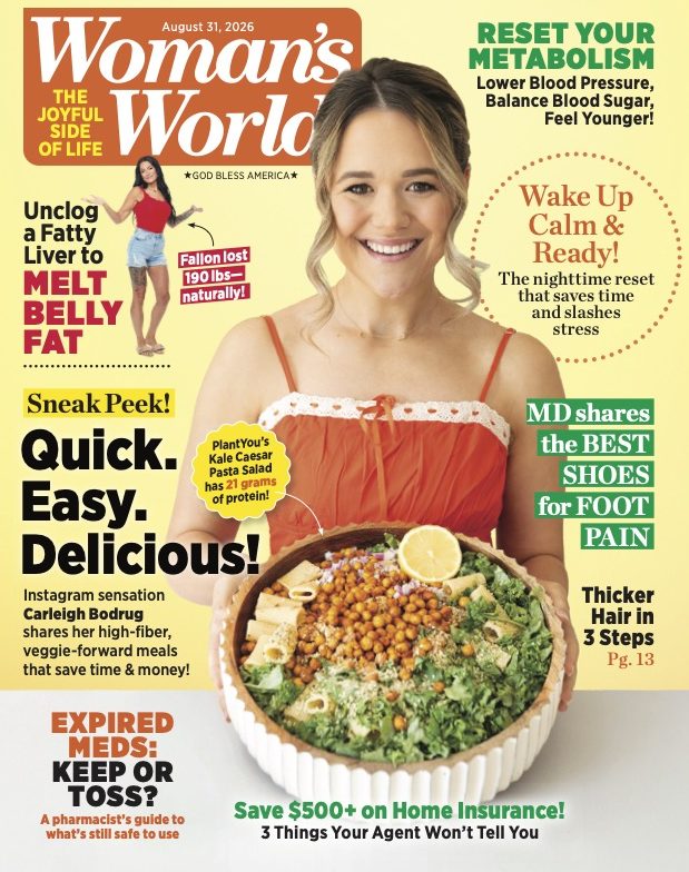 Unlock the Secret Sauce: How Carleigh Bodrug Transforms Plant-Based Eating into an Irresistible, Energy-Boosting Lifestyle Game-Changer!