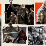 Unlock the Secret Steel: How House of the Dragon Forged Armor That Powers the Legendary Targaryens and Hightowers to Unmatched Strength and Victory!