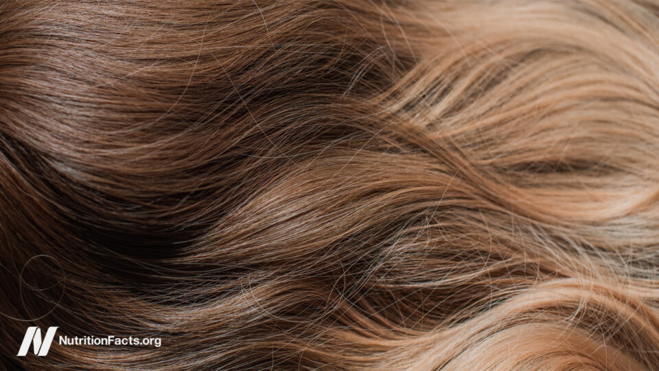 Unlock the Secret Superfoods That Instantly Boost Hair Growth—Your Hair Will Thank You!