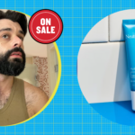 Unlock the Secret to a Smoother Shave: Braun’s Electric Razor Drops $100 Before Labor Day – But Why the Rush?