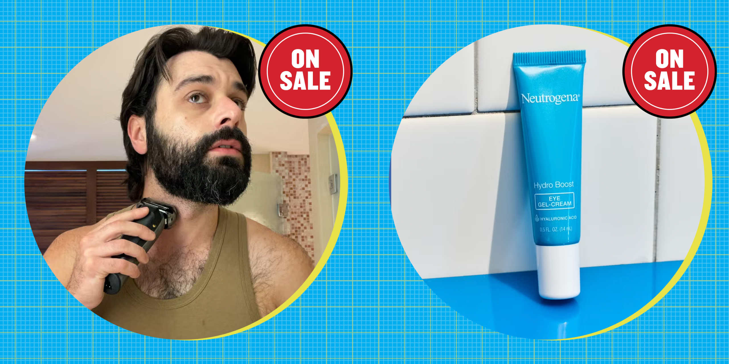 Unlock the Secret to a Smoother Shave: Braun’s Electric Razor Drops $100 Before Labor Day – But Why the Rush?