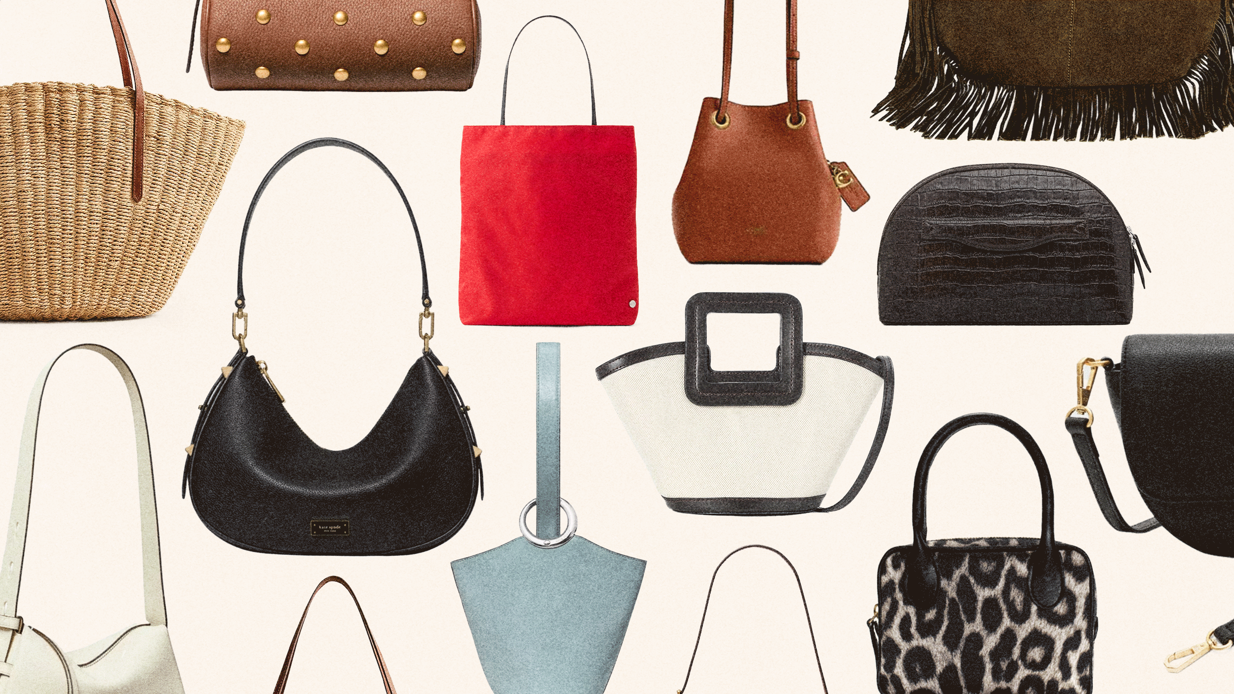 Unlock the Secret to Chic Style: These Under-$300 Bags Are the Game-Changers Your Wardrobe Has Been Waiting For