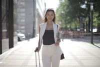 Unlock the Secret to Crushing Deals and Sipping Cocktails: How to Master the Art of the Ethical Summer Business Trip