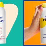 Unlock the Secret to Effortless SPF Protection: How Supergoop!’s Spray Sunscreen Is Changing the Game Forever