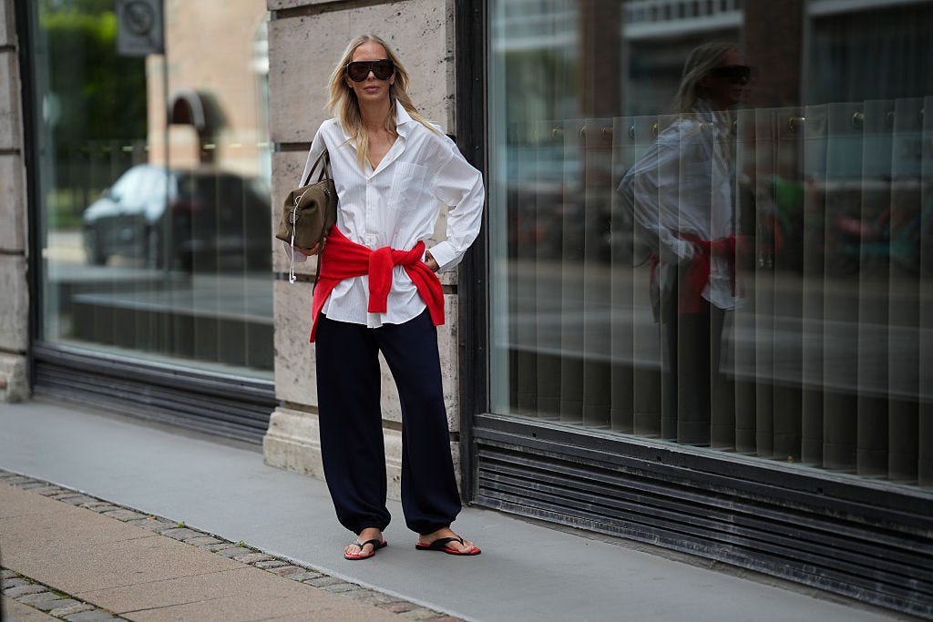 Unlock the Secret to Effortless Travel: How a Style Writer’s Capsule Wardrobe Can Transform Your Next Trip