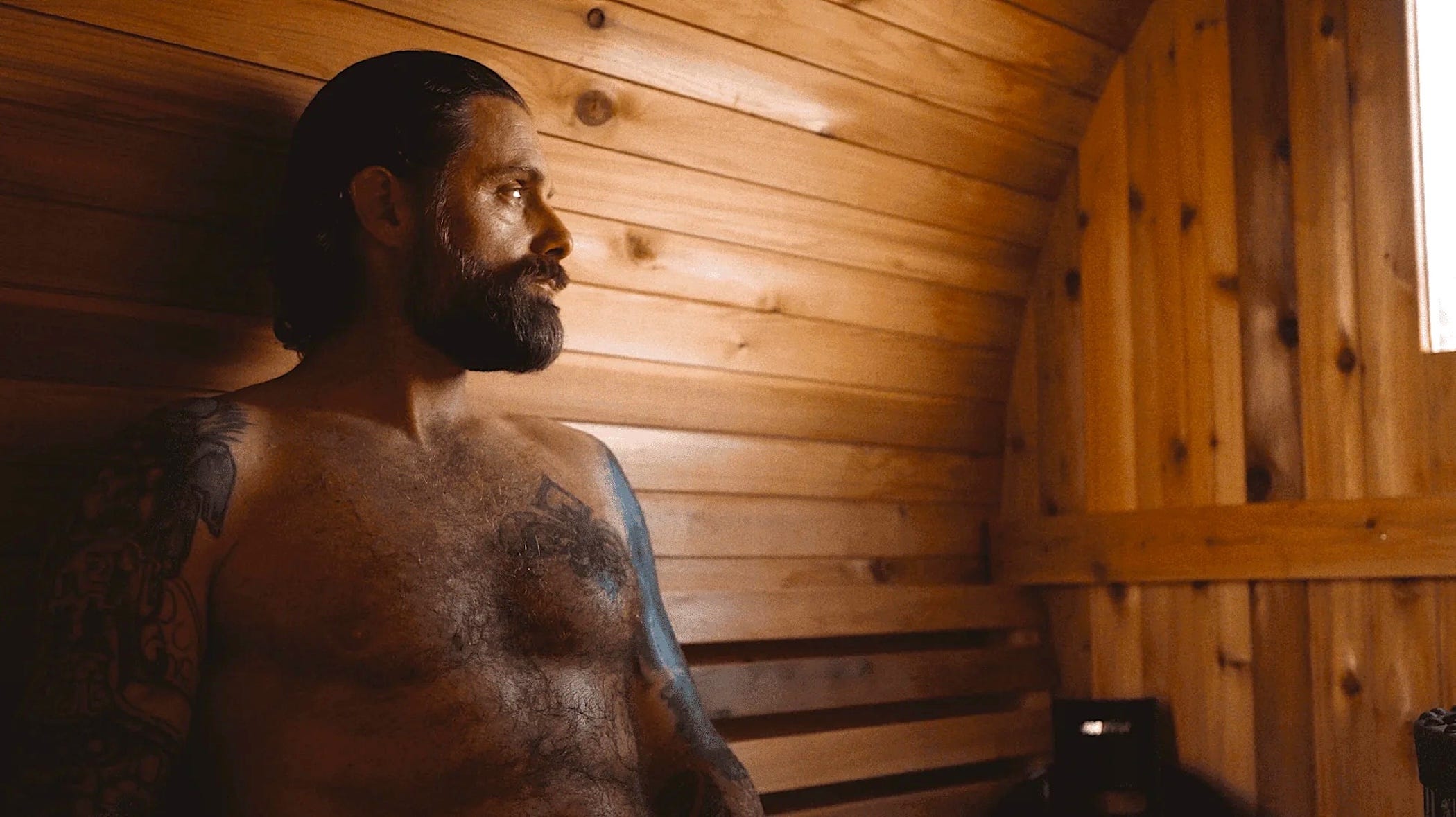 Unlock the Secret to Elite Recovery: 7 Home Saunas Fitness Insiders Swear By (And Why You’ve Been Missing Out)
