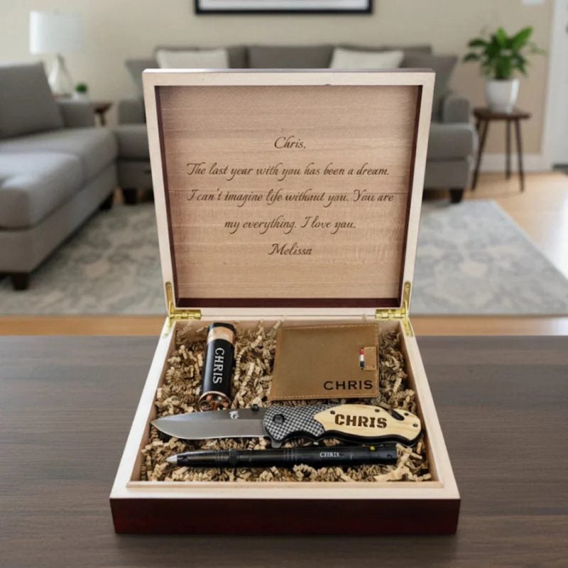 Unlock the Secret to Epic Gifts for Men That Boost Confidence and Style Instantly—Are You Ready to Upgrade Your SWAGGER?