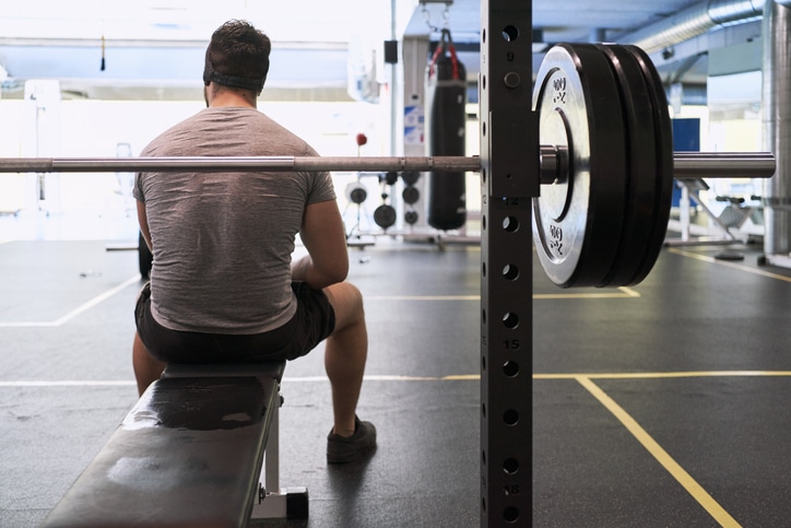 Unlock the Secret to Explosive Gains: Why Lifting Less Could Be Your Ultimate Game-Changer