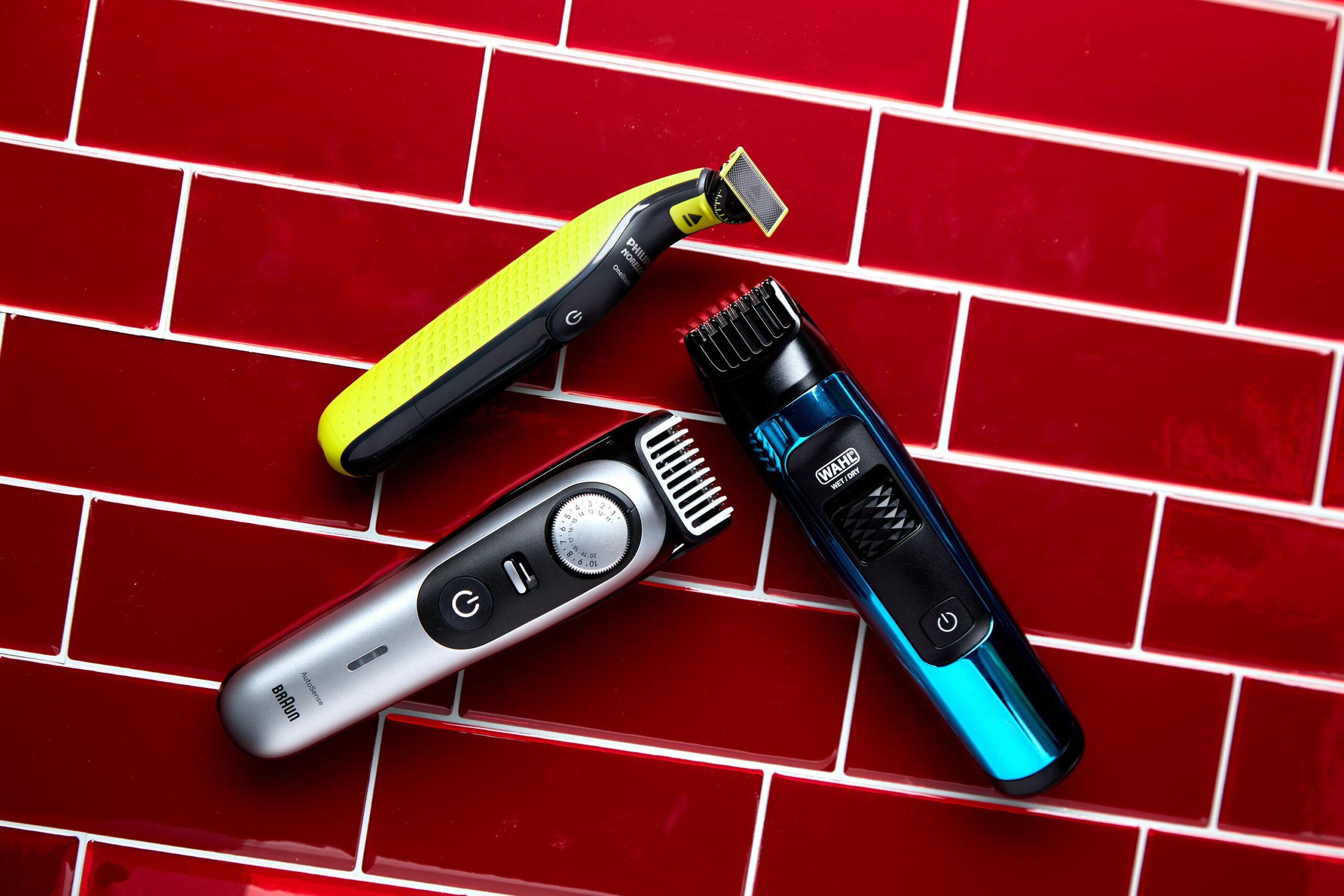 Unlock the Secret to Grooming Like a Pro: The 6 Body Groomers Every Man Swears By in 2026