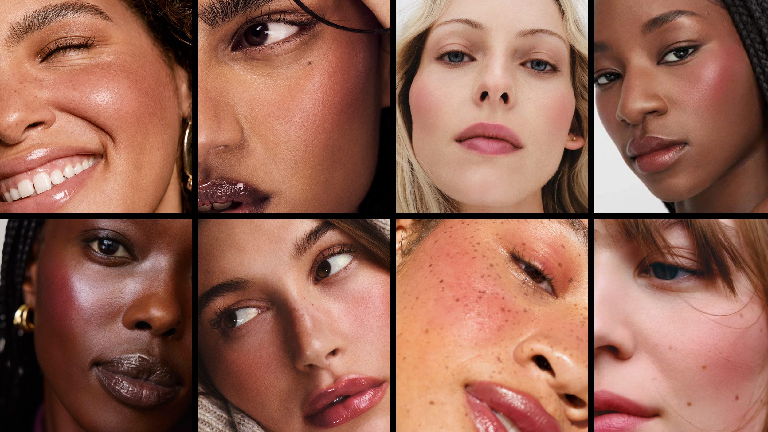 Unlock the Secret to Killer Cheeks: Editors Reveal the 20 Game-Changing Blushes You’ve Been Missing!