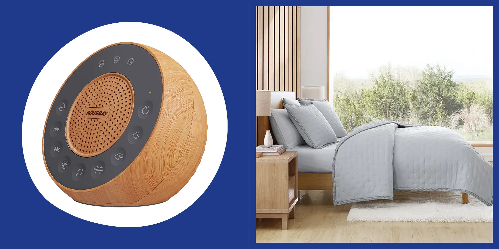 Unlock the Secret to Perfect Sleep: How These Top-Rated Gear Picks Can Slash Your Restless Nights by Nearly Half!