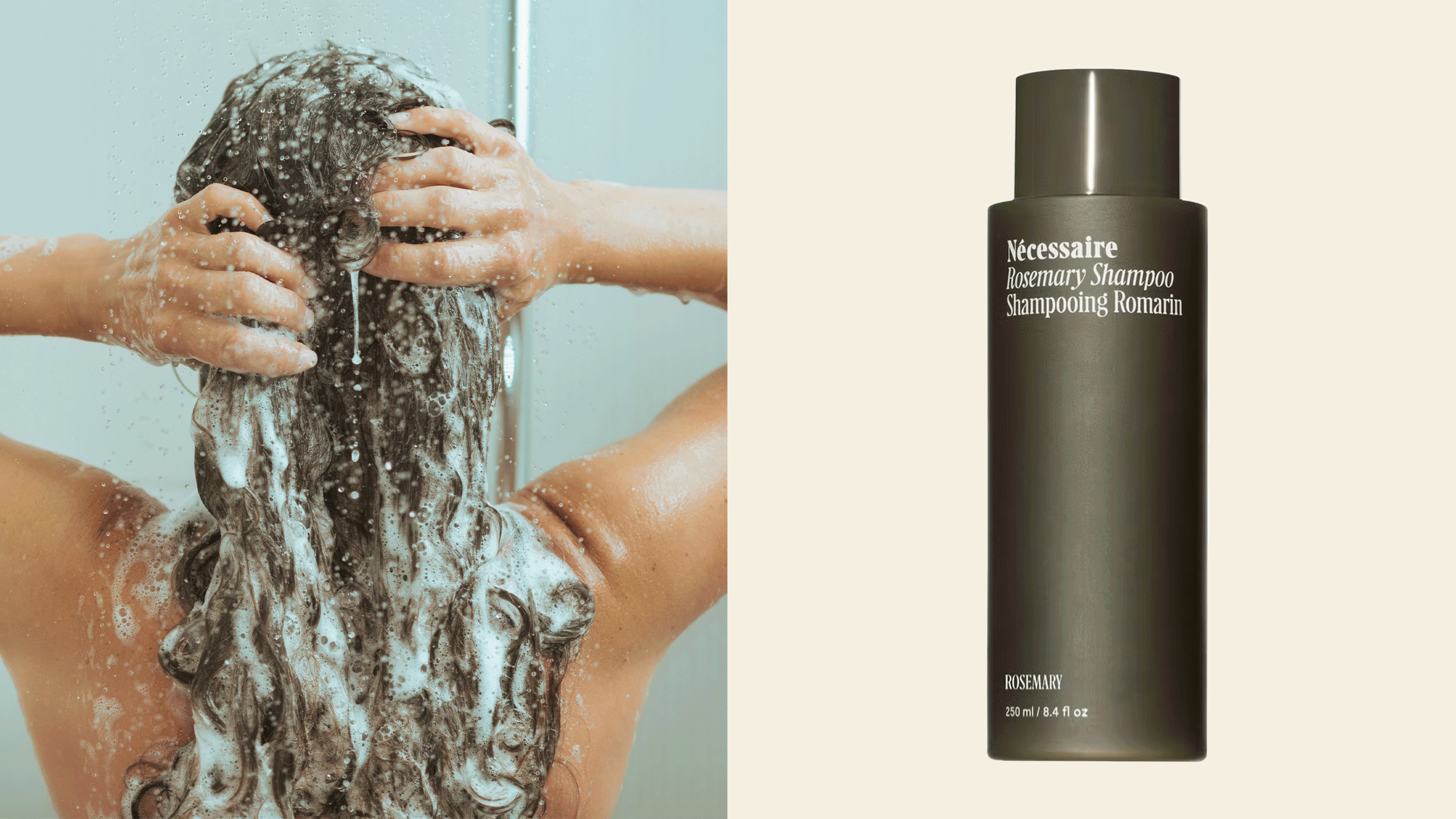 Unlock the Secret to Rapunzel-Worthy Hair: Top 10 Shampoos Experts Swear By for Unbelievable Growth