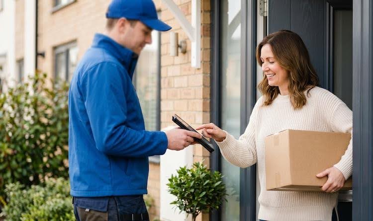 Unlock the Secret to Sending Parcels from Canada to the UK Without Breaking the Bank—Here’s What No One Tells You!