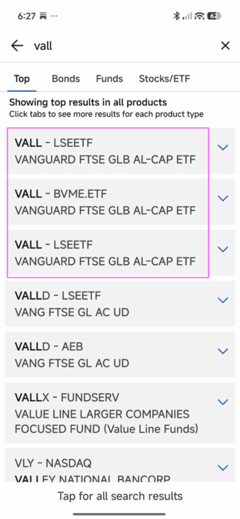 Unlock the Secret to Skyrocketing Your Portfolio: Vanguard’s New ETF at a Mind-Blowing 0.07% Fee!