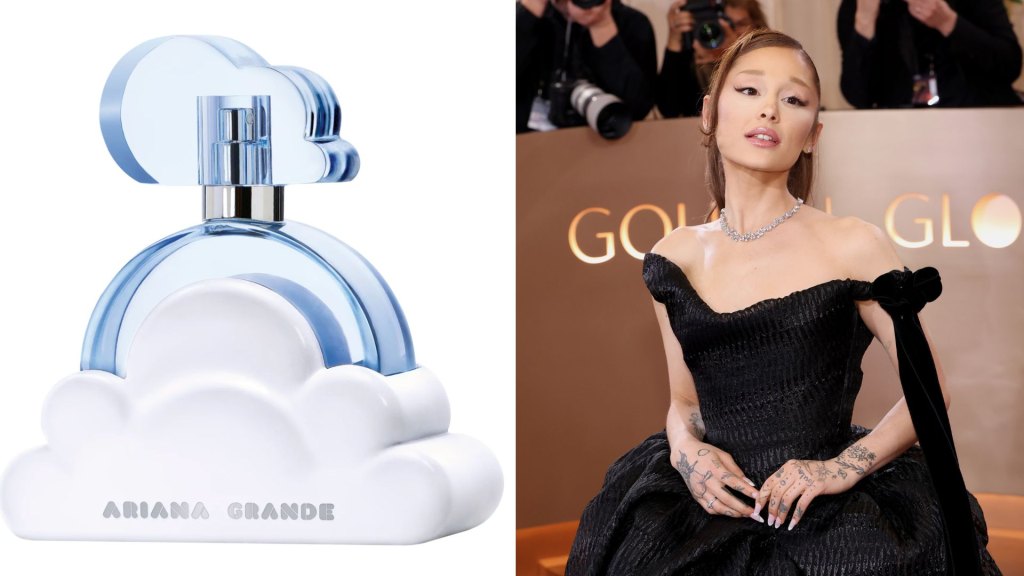 Unlock the Secret to Smelling Like Ariana Grande Without Blowing Your Budget—These Perfume Dupes Will Blow Your Mind!