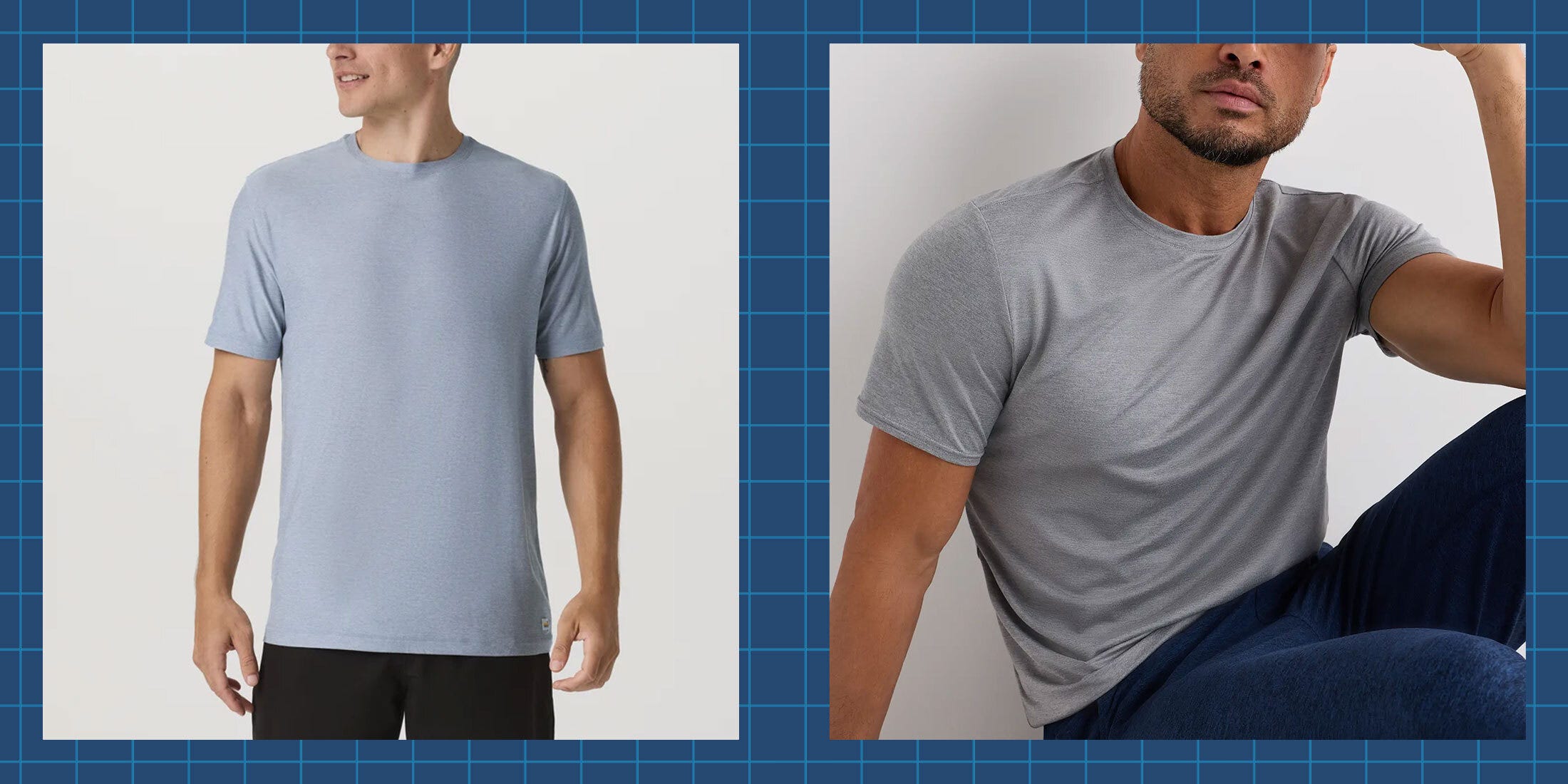 Unlock the Secret to Staying Cool and Dry All Day: Style Editors Reveal Their Ultimate Quick-Dry Shirt Picks
