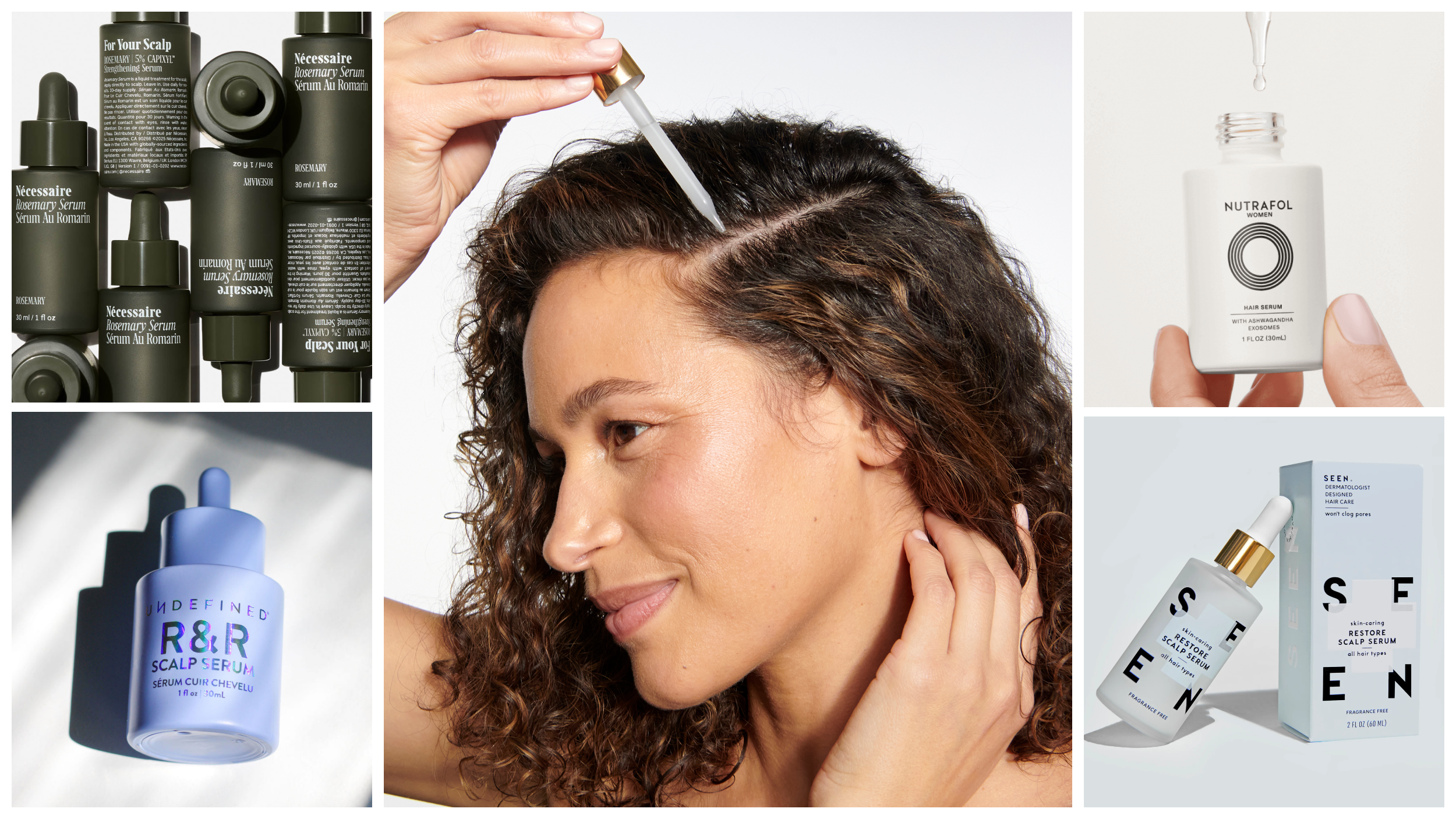 Unlock the Secret to Unstoppable Hair Growth: 11 Expert-Approved Serums That Actually Work for Thicker, Fuller Hair