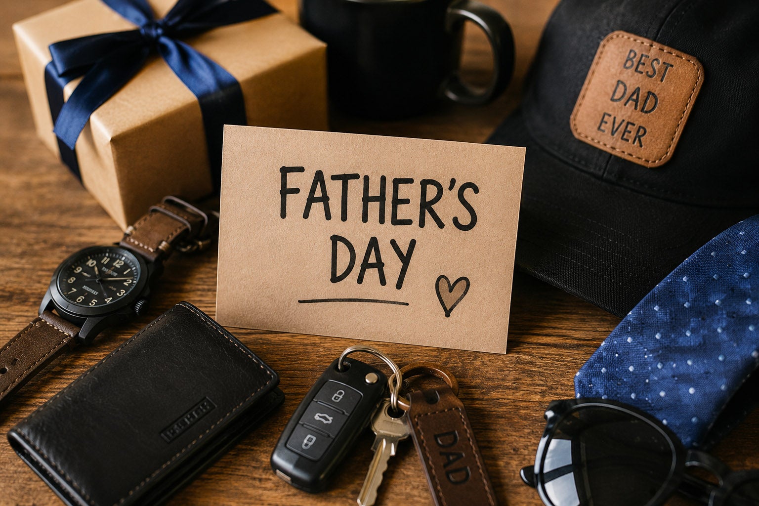 Unlock the Secret to Winning Father’s Day 2027: Killer Gift Hacks and Celebration Ideas That’ll Blow Dad’s Mind!