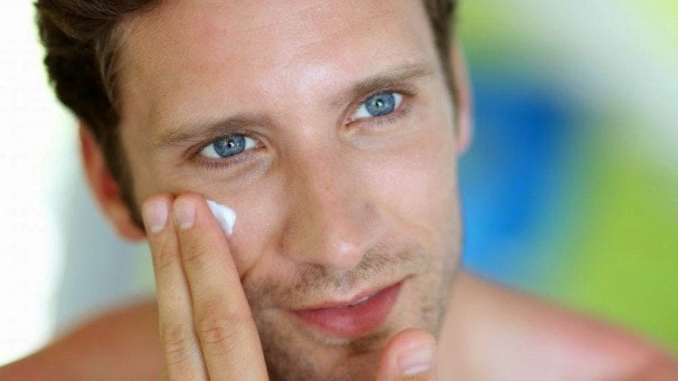 Unlock the Secret Weapon in Men’s Skincare: 5 Must-Have Products That Will Transform Your Face Game Forever!