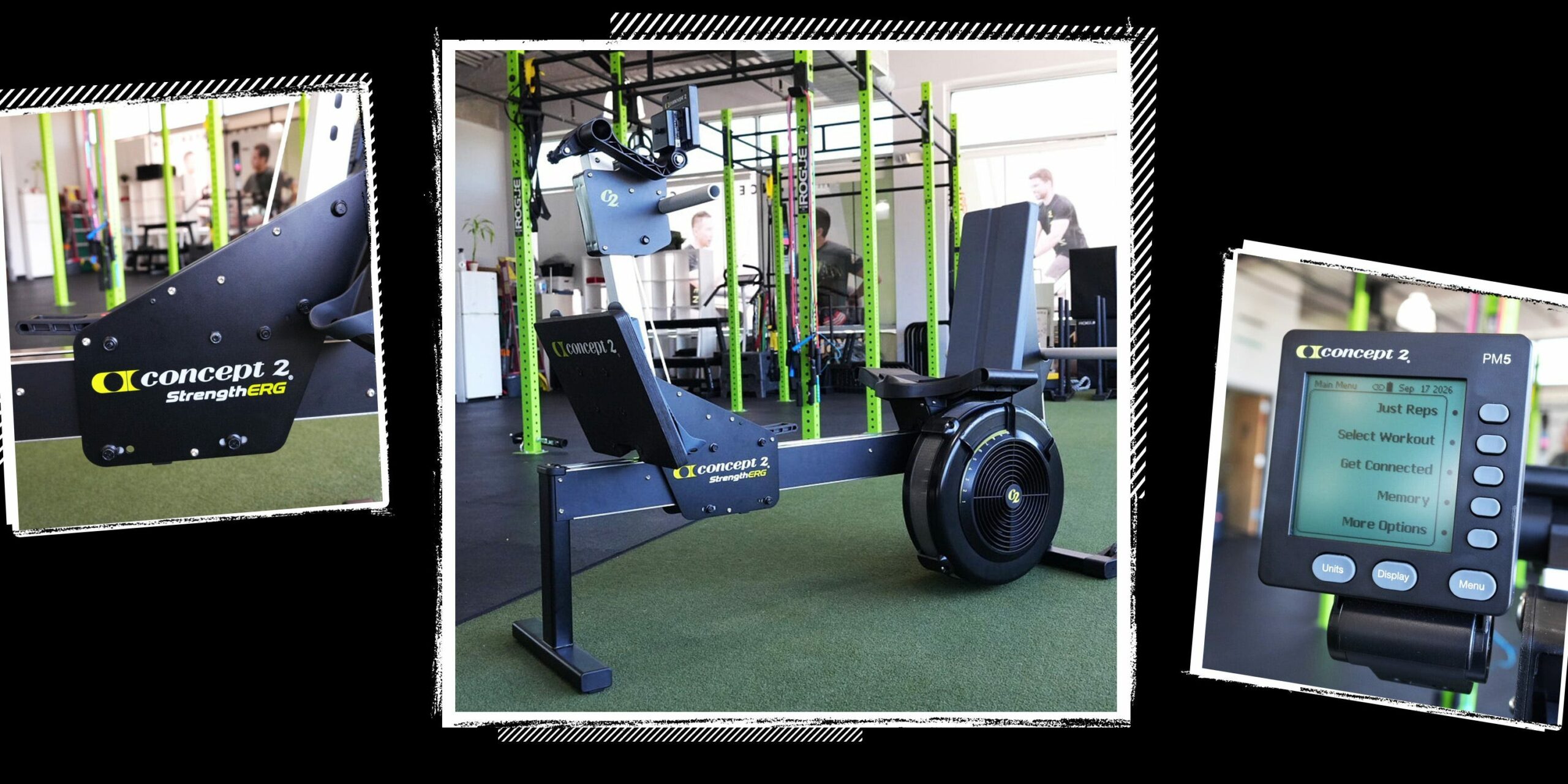 Unlock the Secret Weapon of Fitness Pros: This One Machine That’s Changing the Game Completely!