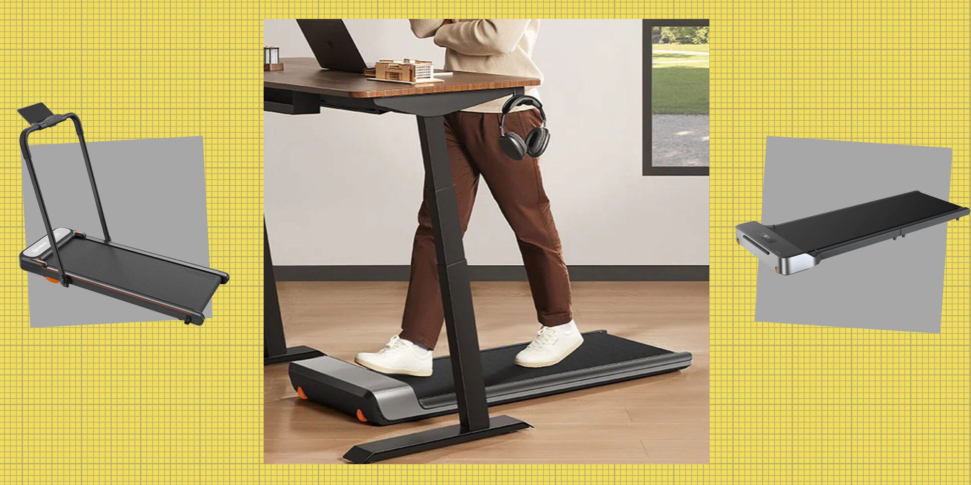 Unlock the Secret Weapon of Top Trainers: The 5 Under Desk Treadmills Crushing 2026 Workouts Like Never Before!