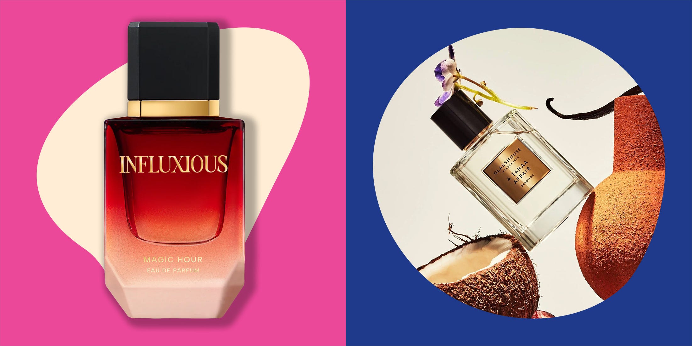 Unlock the Secret Weapon: These 10 Summer Perfumes Will Dominate Your Senses Like a Champion Fighter in the Ring