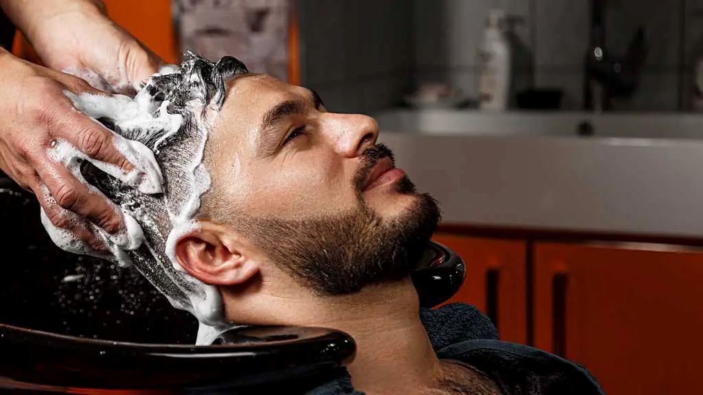 Unlock the Secret Weapon Top Athletes Use: Why Scalp Care Is the Ultimate Game-Changer in Men’s Skincare Right Now