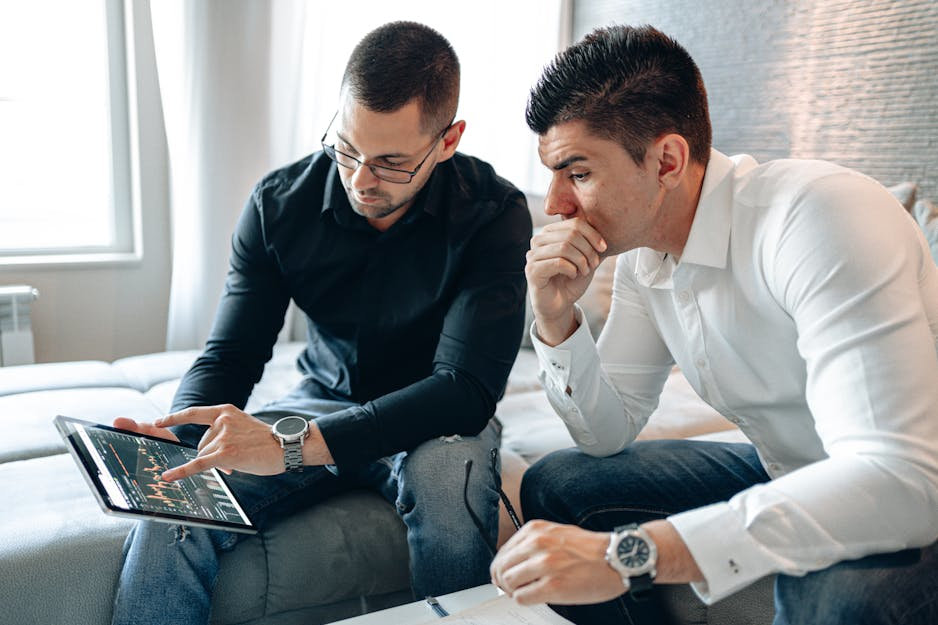 Unlock the Secret Weapon Top Traders Use: The Ultimate Prop Firm Comparison Sites Revealed!