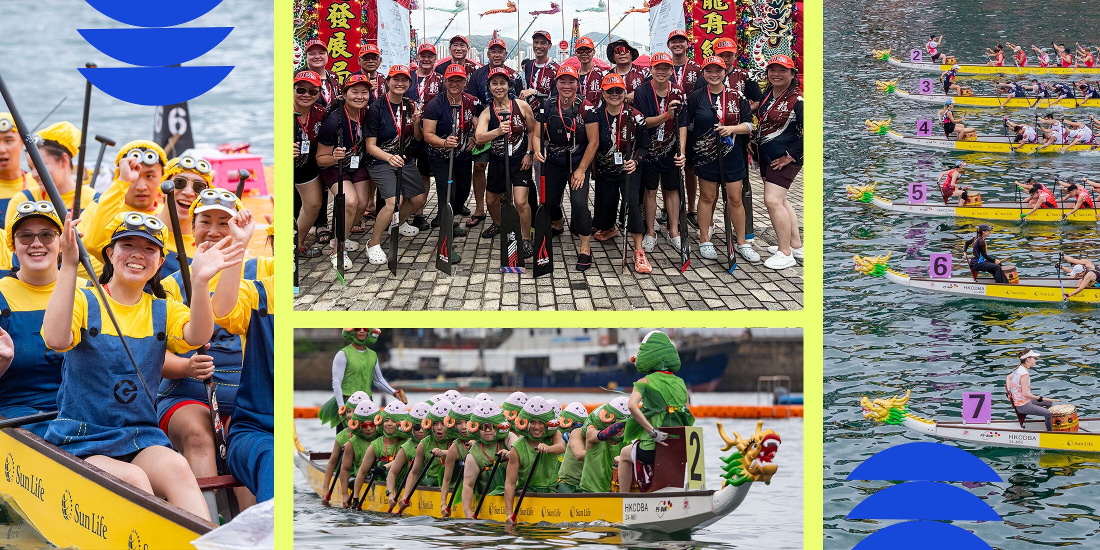 Unlock the Secret: Why Dragon Boat Racing Could Be the Ultimate Game-Changer for Your Fitness Journey!