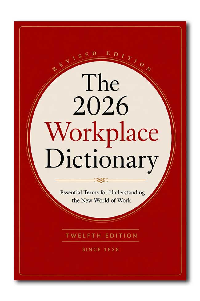 Unlock the Secrets of the 2026 Workplace Dictionary: The Future Lingo Every Entrepreneur Needs to Master Now