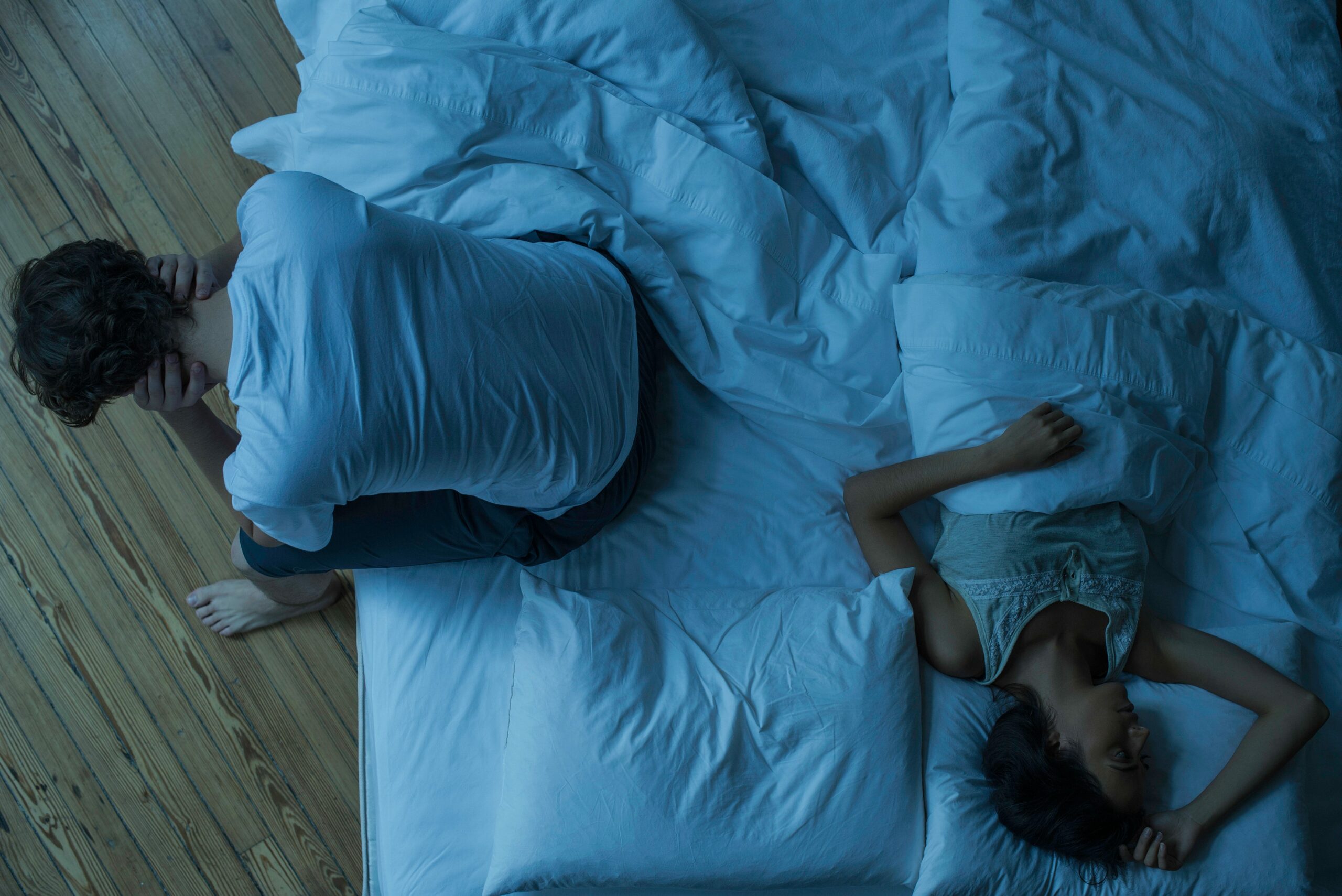 Unlock the Shocking Link Between Sleep Deprivation and Your Testosterone Levels—What No One’s Telling You!