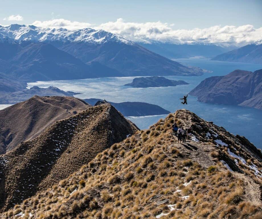 Unlock the Southern Lakes: How Far Can You Push Your Limits Without a Tent?