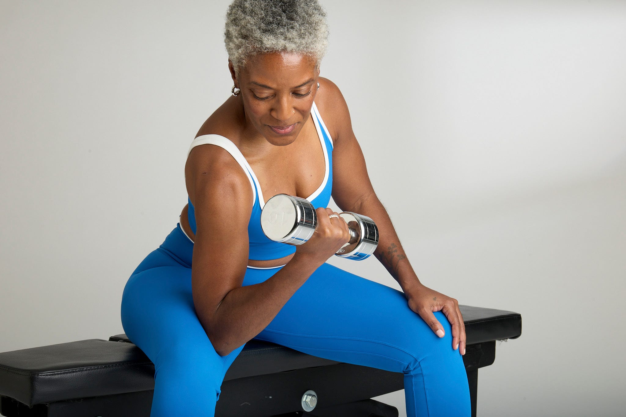 Unlock the Surprising Fat Loss and Muscle Gains Secrets Experts Swear By After 50—You Won’t Believe #7!
