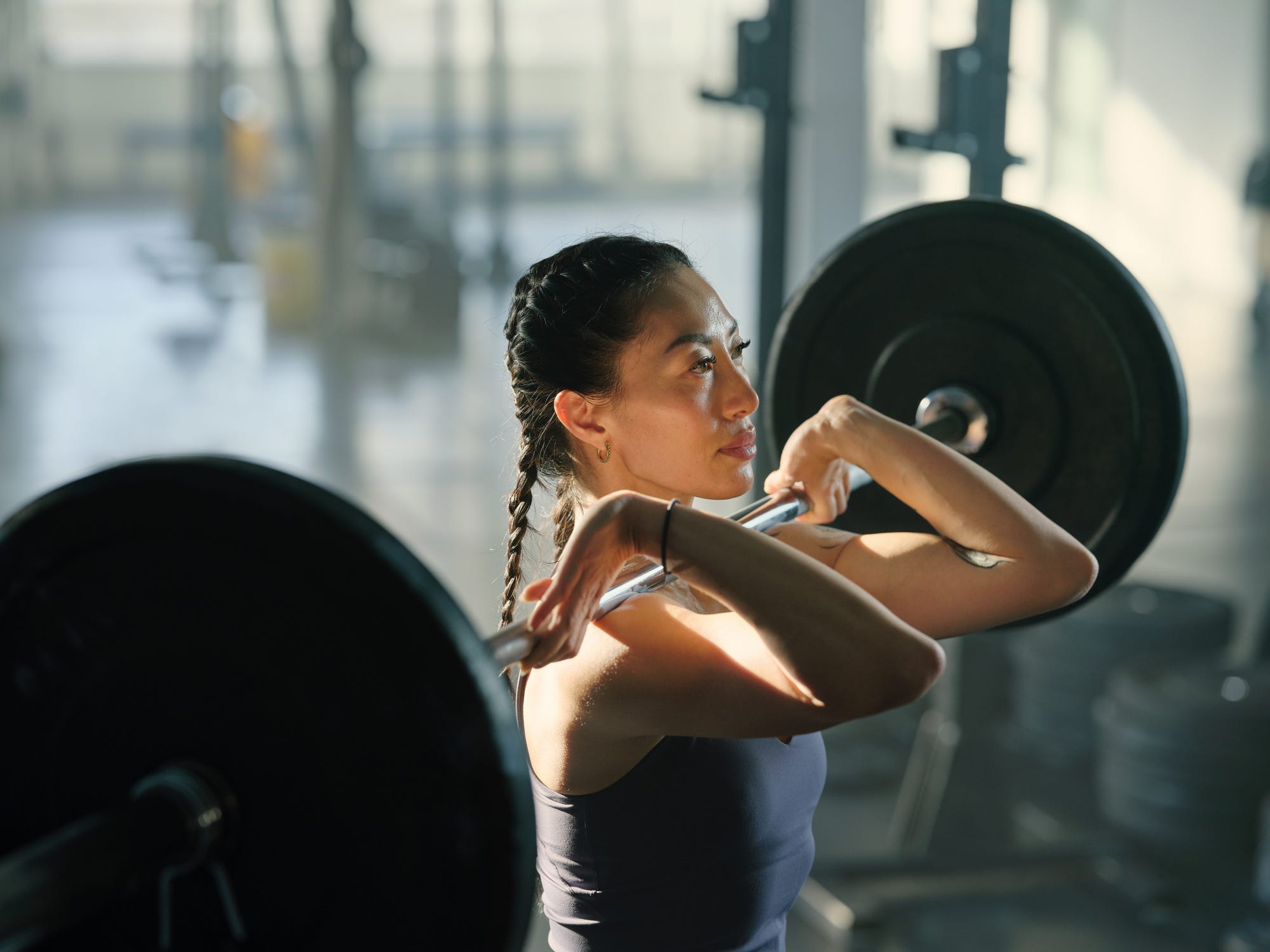 Unlock the Surprising Truth: How Much Weight Should You REALLY Be Lifting at Every Age?