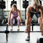 Unlock the Surprisingly Simple Muscle-Building Secret That Turns 50s Bodies Into Powerhouses—Expert Reveals All!