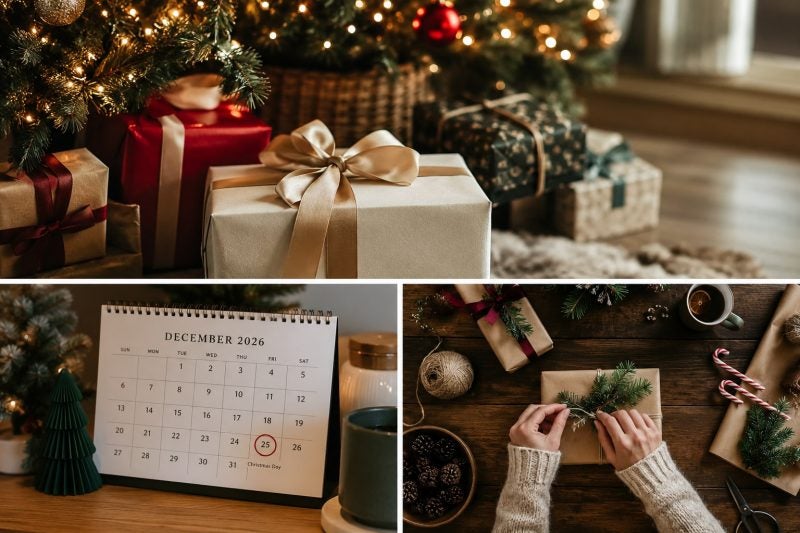Unlock the Ultimate Christmas 2026 Guide: Surprising Trends and Game-Changing Ideas You Can’t Miss!