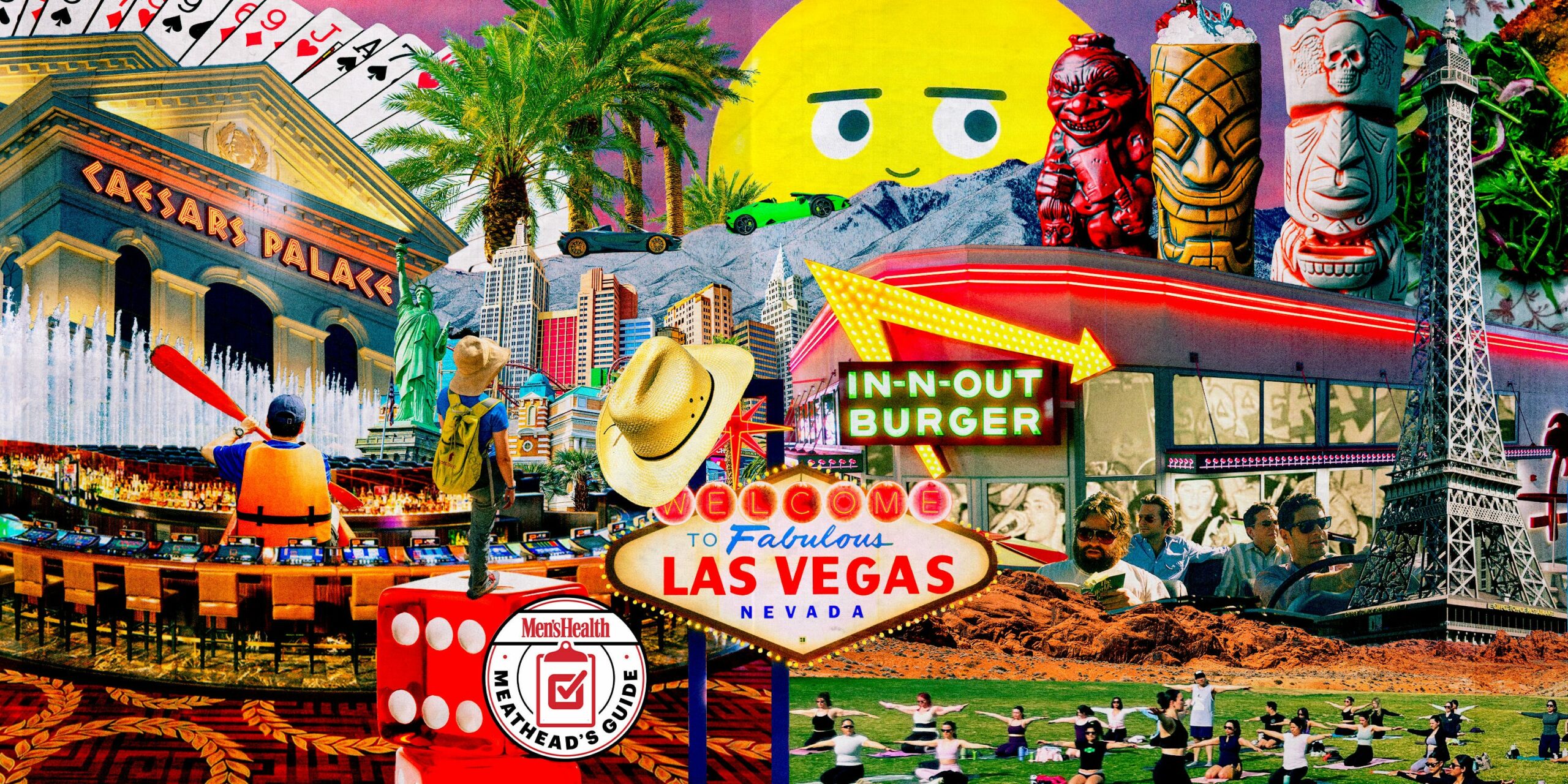 Unlock the Ultimate Las Vegas Meathead Playbook: Secrets to Crushing Gains and Vegas Nights Like a Pro!