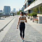 Unlock These 8 Surprising Walking Styles That Torch Fat, Boost Strength, and Skyrocket Your Cardio Like Never Before!