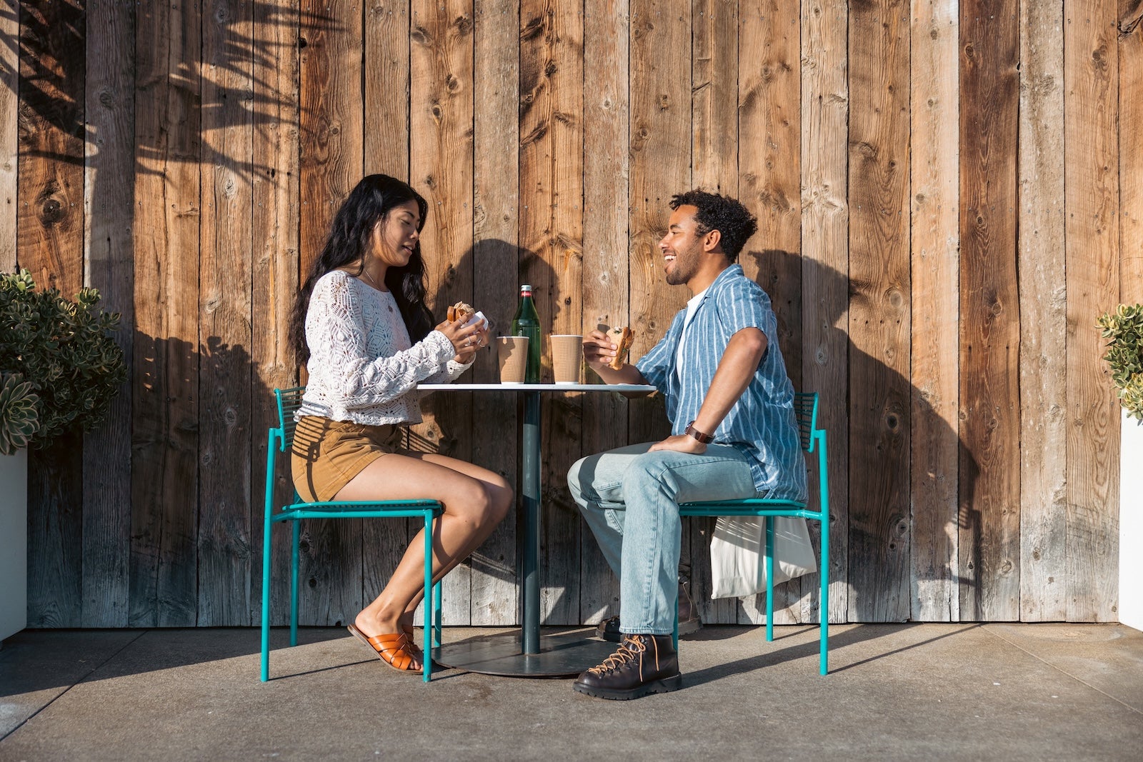 Unlock This Little-Known Credit Card Hack That’s Slashing My Date Night Bills—And It Could Do the Same for You