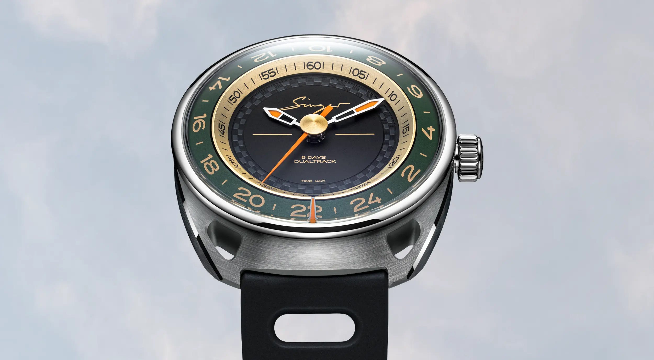 Unlock Timeless Luxury: 8 Independent Watchmakers Experts Swear Will Change Everything You Know About Timepieces
