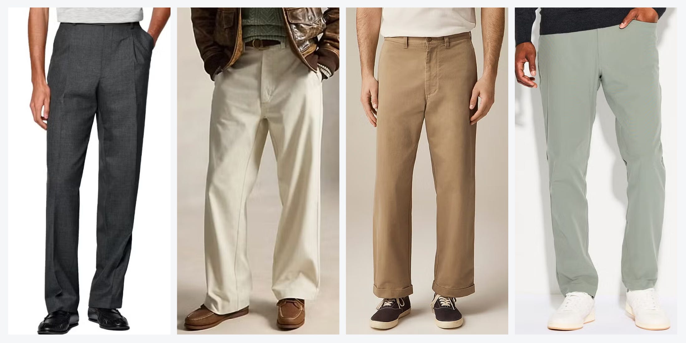 Unlock Ultimate Comfort: The Work Pants Every Guy Swears By (Number 3 Will Surprise You!)