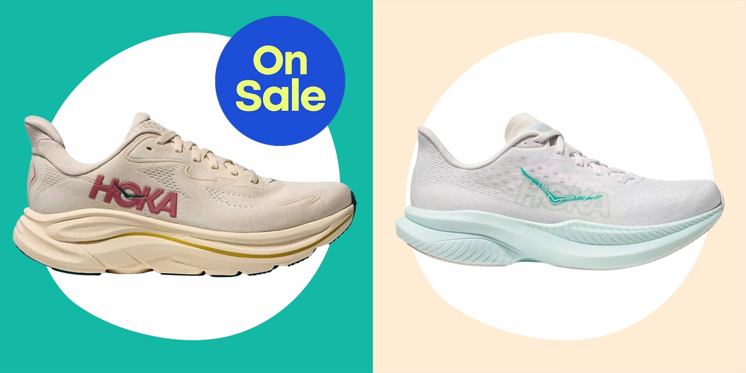 Unlock Unbelievable Labor Day Deals on Hoka’s Top Sneakers at REI – Your Feet Will Thank You!